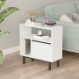 HANAH HOME Komoda ON6 W - slika 2