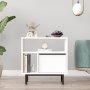 HANAH HOME Komoda ON6 W - slika 3