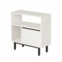 HANAH HOME Komoda ON6 W - slika 4