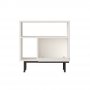 HANAH HOME Komoda ON6 W - slika 5