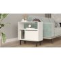 HANAH HOME Komoda ON6 W - slika 1