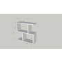 HANAH HOME Polica Life Oak - slika 2