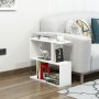 HANAH HOME Polica Lale White - slika 2