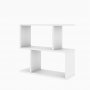 HANAH HOME Polica Lale White - slika 4