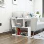 HANAH HOME Polica Lale White - slika 1