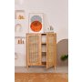 HANAH HOME Komoda Hazeran Sideboard - slika 3