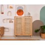 HANAH HOME Komoda Hazeran Sideboard - slika 1
