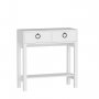 HANAH HOME Komoda Valery White v2 - slika 4