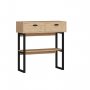 HANAH HOME Komoda Valery Atlantic Pine - slika 3