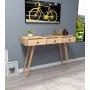 HANAH HOME Komoda Rolls Natural - slika 2
