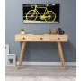 HANAH HOME Komoda Rolls Natural - slika 3