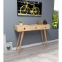 HANAH HOME Komoda Rolls Natural - slika 1