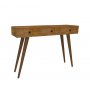 HANAH HOME Komoda Rolls Oak - slika 4