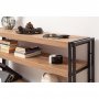 HANAH HOME Komoda Cosmo Dresuar - slika 4