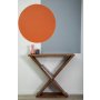 HANAH HOME Polica Rover Walnut - slika 2