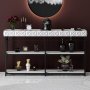 HANAH HOME Polica 618BLY1119 - slika 2