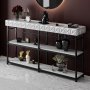 HANAH HOME Polica 618BLY1119 - slika 1