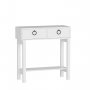 HANAH HOME Komoda Valery White - slika 3