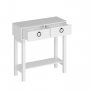 HANAH HOME Komoda Valery White - slika 4