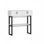 HANAH HOME Komoda Valeri White - slika 3
