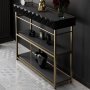 HANAH HOME Polica 618BLY1113 - slika 3