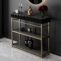 HANAH HOME Polica 618BLY1113 - slika 1