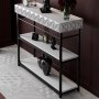 HANAH HOME Polica 618BLY1116 - slika 3