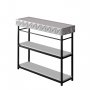 HANAH HOME Polica 618BLY1116 - slika 4