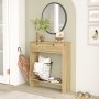 HANAH HOME Komoda LR1 KE - slika 2