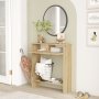 HANAH HOME Komoda LR1 KE - slika 3