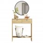 HANAH HOME Komoda LR1 KE - slika 5