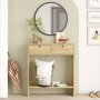 HANAH HOME Komoda LR1 KE - slika 1