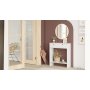 HANAH HOME Komoda LR1 W - slika 4