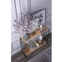 HANAH HOME Polica Verona - slika 2