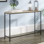 HANAH HOME Polica Canvas Atlantic Pine - slika 2