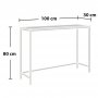 HANAH HOME Polica Canvas Atlantic Pine - slika 5
