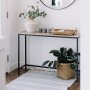 HANAH HOME Polica Canvas Atlantic Pine - slika 1