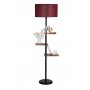 OPVIQ Podna lampa 534LUN2106 - slika 2