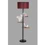 OPVIQ Podna lampa 534LUN2106 - slika 3