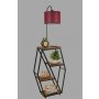 OPVIQ Podna lampa 534LUN4134 - slika 4