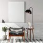 OPVIQ Podna lampa 534LUN2118 - slika 1