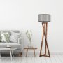 OPVIQ Podna lampa 534LUN2161 - slika 1