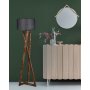 OPVIQ Podna lampa 534LUN2159 - slika 1