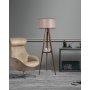 OPVIQ Podna lampa 534LUN2171 - slika 1