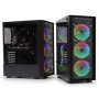 BC GROUP AMD Ryzen 5 3600/16GB/500GB/RTX3060 12GB - slika 1