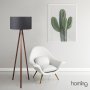 OPVIQ Podna lampa AYD 2256 - slika 1