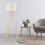 OPVIQ Podna lampa AYD 1212 - slika 1