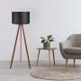 OPVIQ Podna lampa AYD 1540 - slika 1