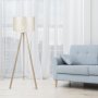OPVIQ Podna lampa AYD 1806 - slika 1