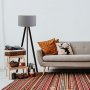 OPVIQ Podna lampa AYD 2808 - slika 1